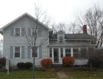 519 W 5th Street, Monroe, MI 48161 