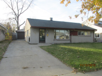 25549 Miracle Drive, Madison Heights, MI 48071 