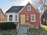 15292 Spring Garden St, Detroit, MI 48205 
