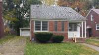 19445 Pierson St, Detroit, MI 48219 