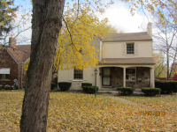 3800 Kensington Ave, Detroit, MI 48224 
