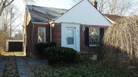 4401 Devonshire, Detroit, MI 48224 