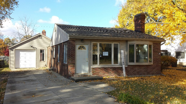 11160 Polk, Taylor, MI 48180 
