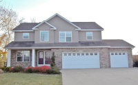5541 Lakecress Dr S, Saginaw, MI 48603 