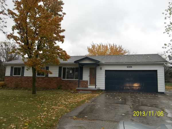 6191 S Case Ave, Grand Blanc, MI 48439 