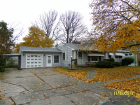 3210 Emerson St, Flint, MI 48504 