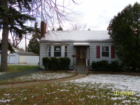 3311 Van Buren Ave, Flint, MI 48503 