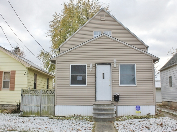 721 Freeman Ave, Flint, MI 48507 