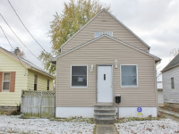 721 Freeman Ave, Flint, MI 48507 