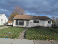 21808 Ehlert Ave, Warren, MI 48089 