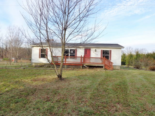 3130 S Waverly Rd, Eaton Rapids, MI 48827 