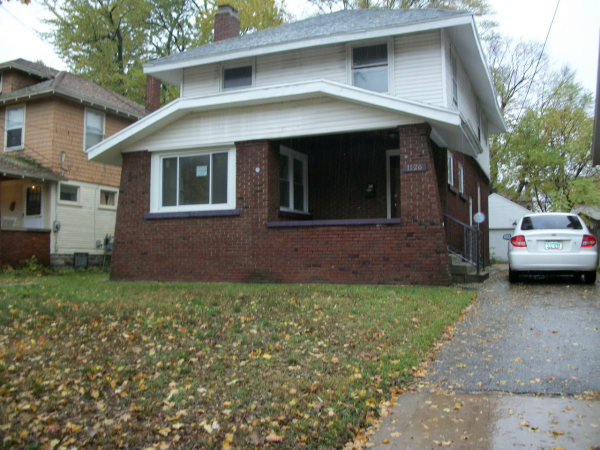 1126 Franklin St SE, Grand Rapids, MI 49507 