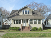 612 Ada St, Kalamazoo, MI 49007 