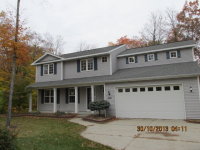 4031 Timberland SE Drive Unit 39, Grand Rapids, MI 49508 