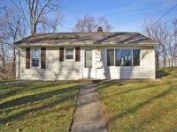 2125 Homecrest Ave, Kalamazoo, MI 49001 