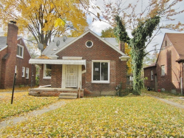 17191 Saint Marys St, Detroit, MI 48235 