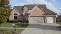 46762 Albany Dr, Macomb, MI 48044 