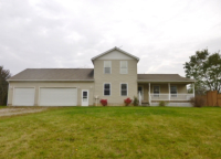 7880 N Nicholson Rd, Fowlerville, MI 48836 