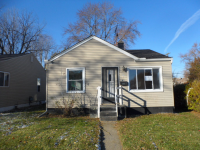 24301 Columbus Ave, Warren, MI 48089 