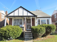 18318 Hayes St, Detroit, MI 48205 
