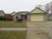 18975 Sandpiper Dr, Macomb, MI 48044 