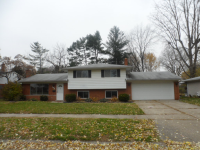 38127 Westland St, Clinton Twp, MI 48036 