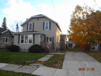 202 N Staffon St, Ludington, MI 49431 