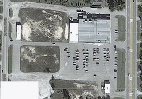 5427 N. US23, Oscoda, MI 48750 