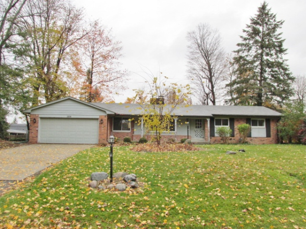 2814 Onagon Trail, Waterford, MI 48328 