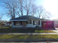8268 Meadow Ave, Warren, MI 48089 