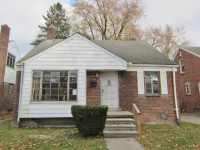 11416 Pierson St, Detroit, MI 48228 