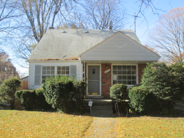 19777 Grandville Ave, Detroit, MI 48219 