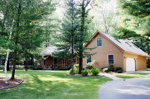 4787 Briarwood Way, Oscoda, MI 48750 