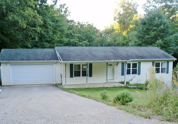 108Th, Otsego, MI 49078 
