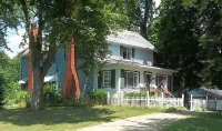 116Th Ave, Fennville, MI 49408 