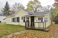 218 W Market St, Centreville, MI 49032 