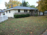 3165 SW Rogers Lane Ave, Wyoming, MI 49509 