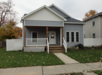 207 N Cleveland Ave, Galien, MI 49113 