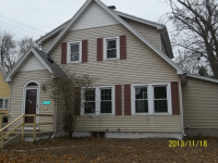 517 S Franklin Ave, Flint, MI 48503 