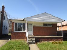 20861 Atlantic Ave, Warren, MI 48091 