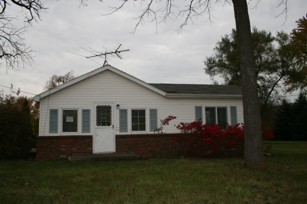 6926 Gregory Rd, Dexter, MI 48130 