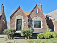 20447 Spencer St, Detroit, MI 48234 