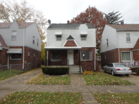 16173 Hartwell St, Detroit, MI 48235 