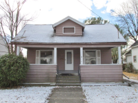 349 Voorheis St, Pontiac, MI 48341 