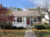 3546 Merrick St, Dearborn, MI 48124 