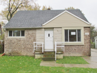 3915 Motorway Dr, Waterford, MI 48328 