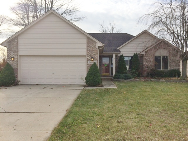 34228 Cherry Hill Ln, Chesterfield, MI 48047 