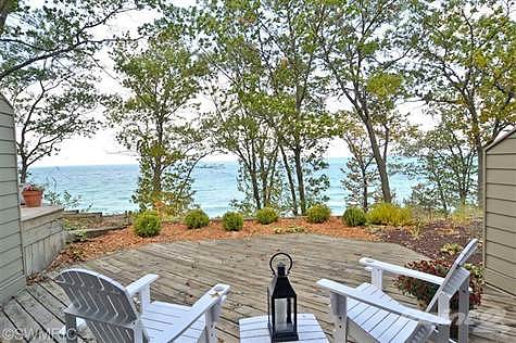 Water St West Unit 41, New Buffalo, MI 49117 