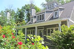 Cottage Ln Fka 99..., Union Pier, MI 49129 