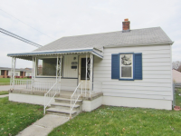 1698 Stewart Ave, Lincoln Park, MI 48146 